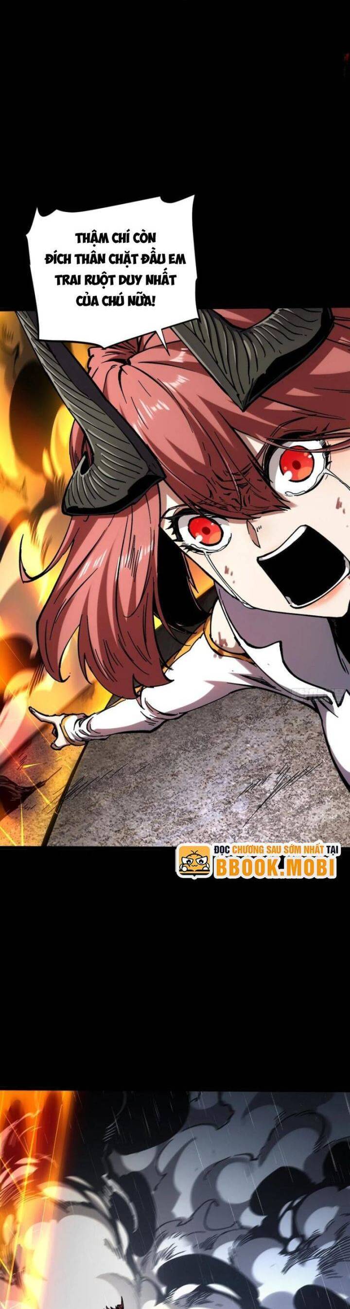 Không Chết Được Ta Đành Thống Trị Ma Giới - Chapter 26 - Page 14