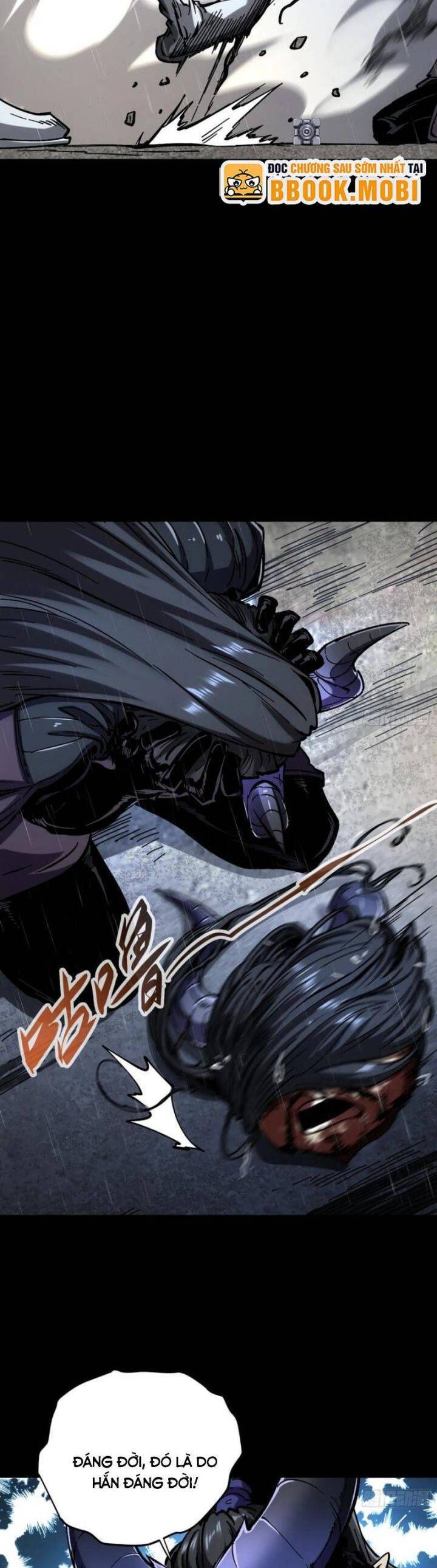 Không Chết Được Ta Đành Thống Trị Ma Giới - Chapter 26 - Page 17