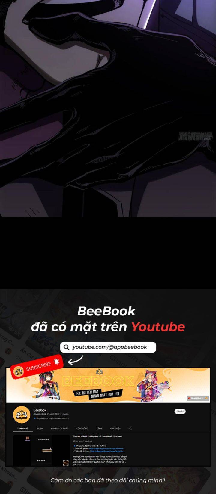 Không Chết Được Ta Đành Thống Trị Ma Giới - Chapter 26 - Page 22