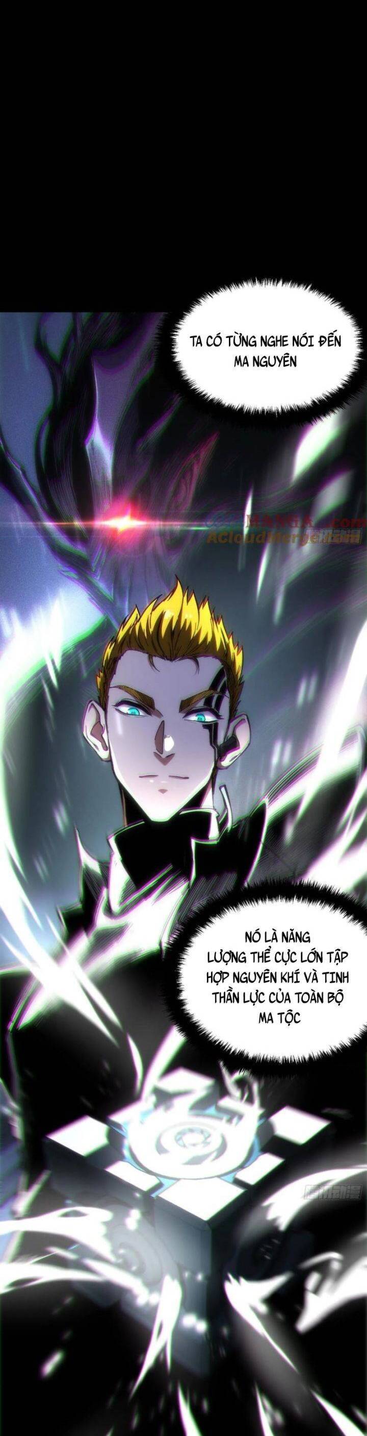 Không Chết Được Ta Đành Thống Trị Ma Giới - Chapter 26 - Page 6