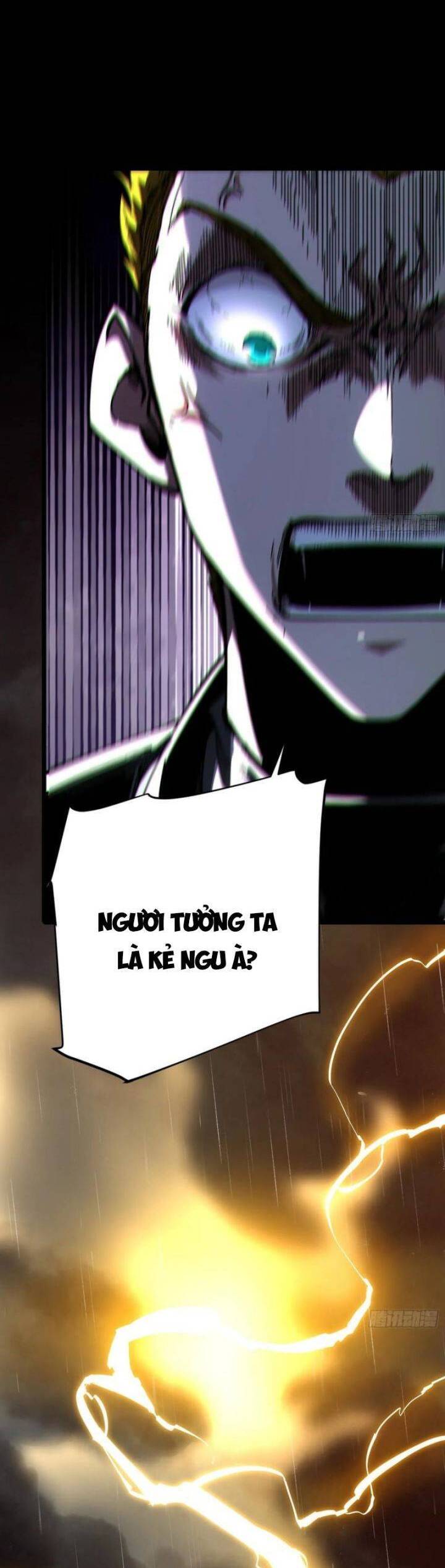 Không Chết Được Ta Đành Thống Trị Ma Giới - Chapter 26 - Page 8