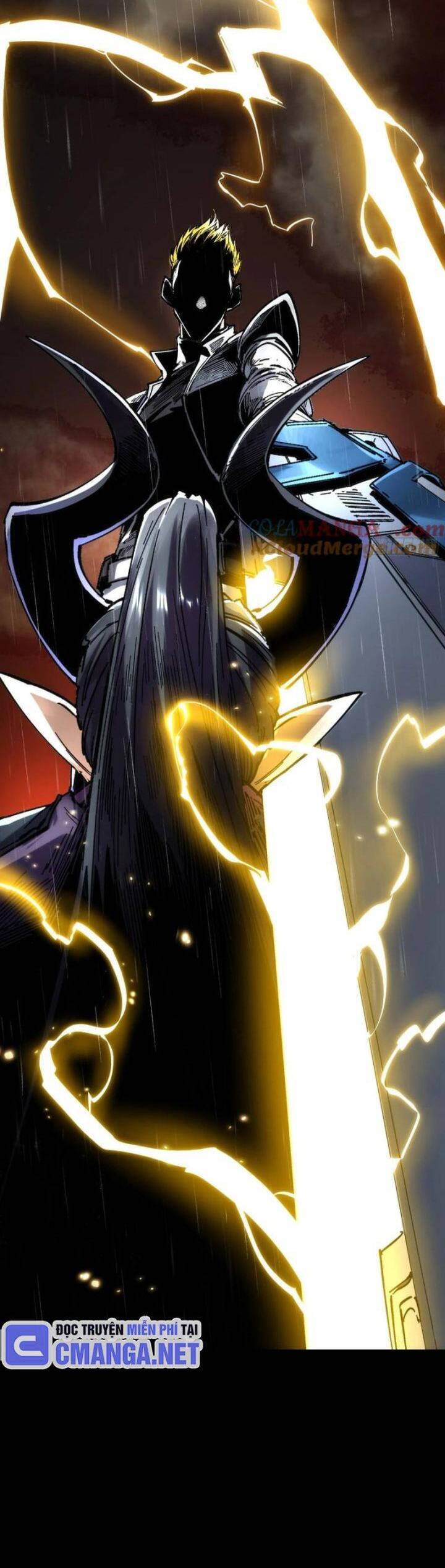 Không Chết Được Ta Đành Thống Trị Ma Giới - Chapter 26 - Page 9