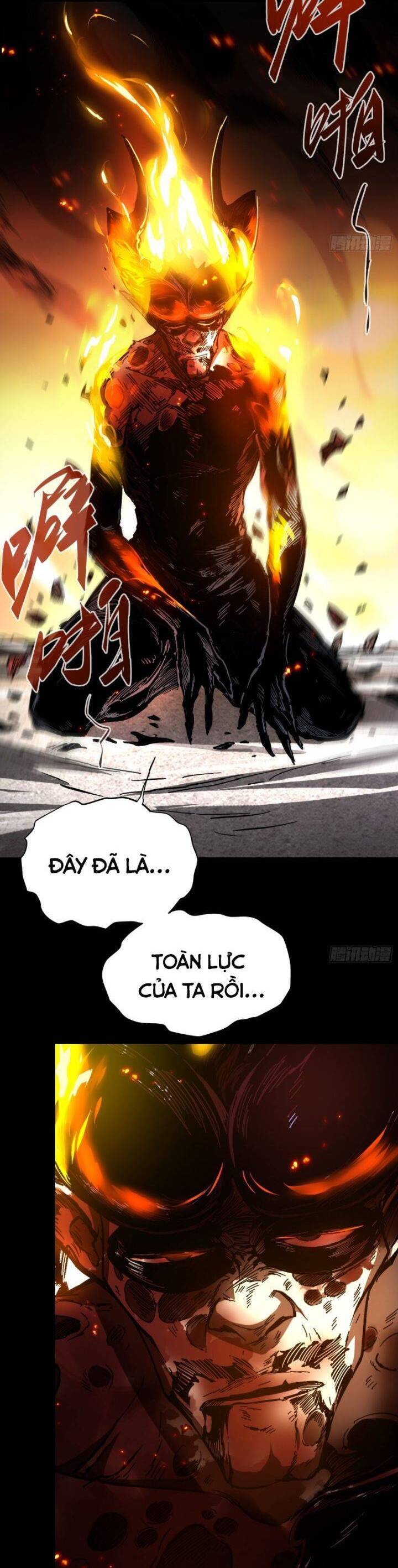 Không Chết Được Ta Đành Thống Trị Ma Giới - Chapter 27 - Page 17