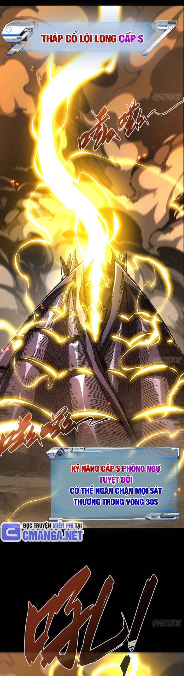 Không Chết Được Ta Đành Thống Trị Ma Giới - Chapter 27 - Page 20