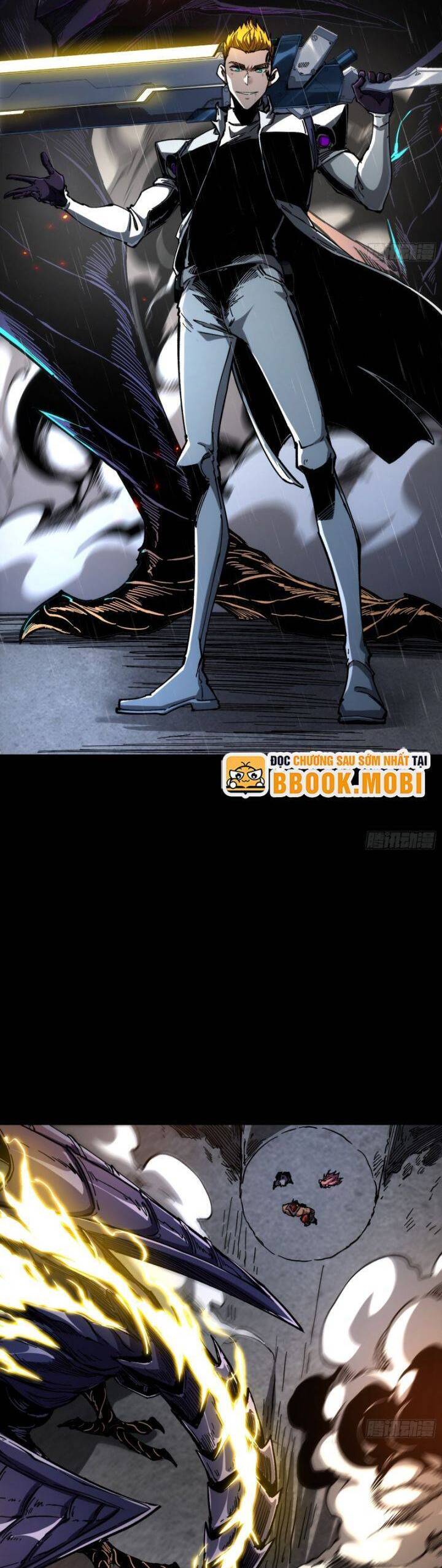 Không Chết Được Ta Đành Thống Trị Ma Giới - Chapter 27 - Page 23