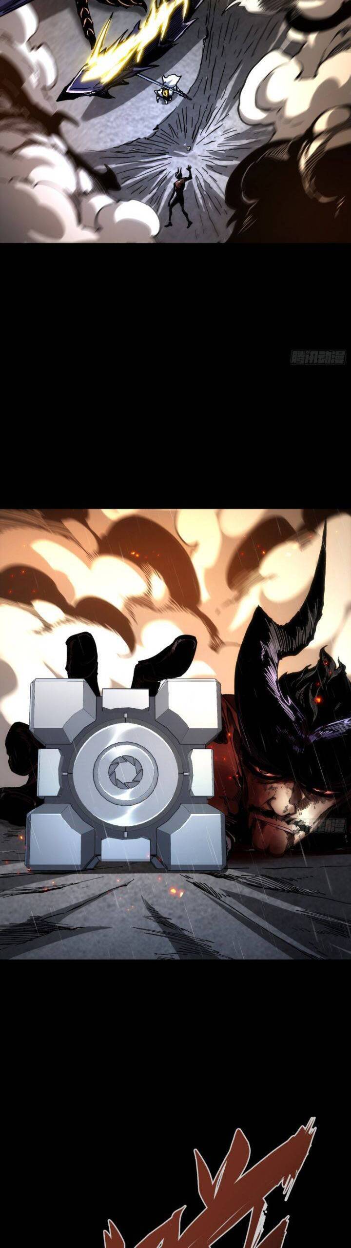 Không Chết Được Ta Đành Thống Trị Ma Giới - Chapter 27 - Page 24