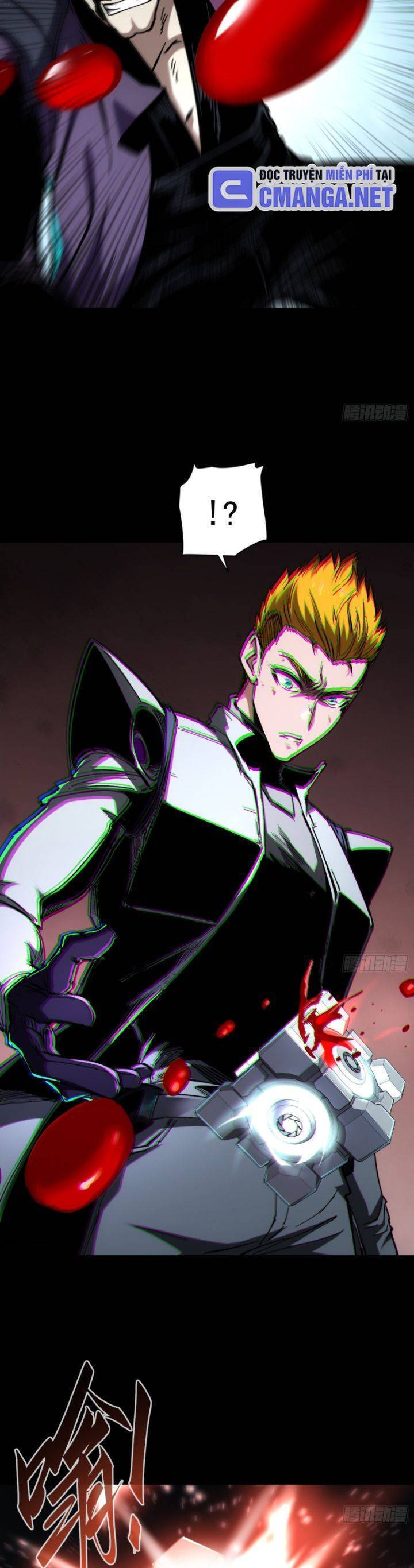 Không Chết Được Ta Đành Thống Trị Ma Giới - Chapter 27 - Page 4