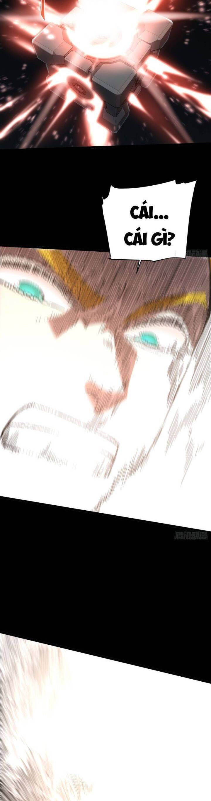 Không Chết Được Ta Đành Thống Trị Ma Giới - Chapter 27 - Page 5