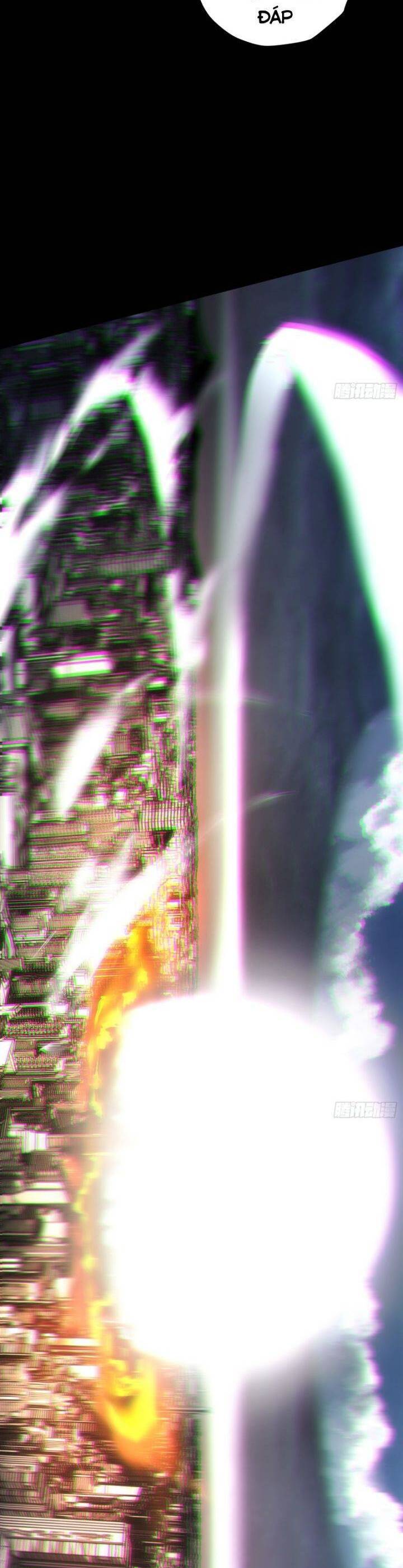 Không Chết Được Ta Đành Thống Trị Ma Giới - Chapter 27 - Page 8