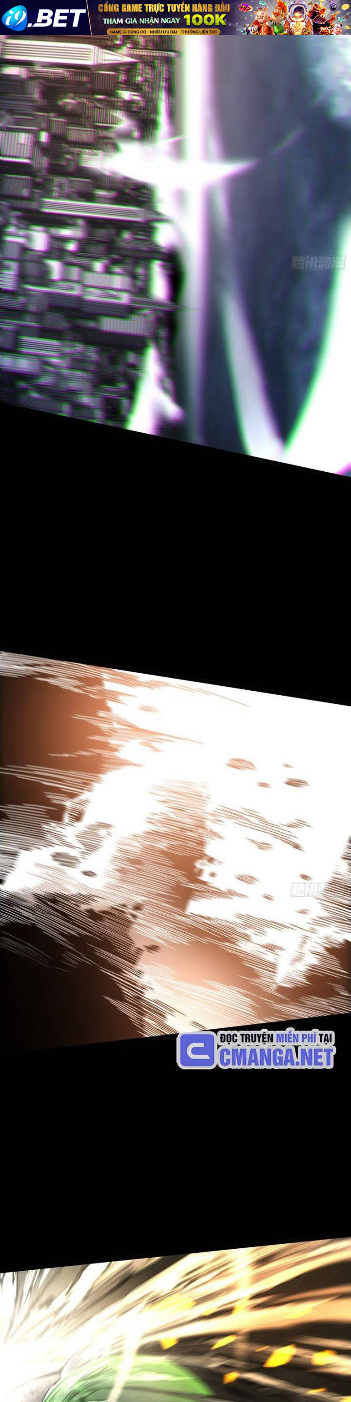 Không Chết Được Ta Đành Thống Trị Ma Giới - Chapter 27 - Page 9