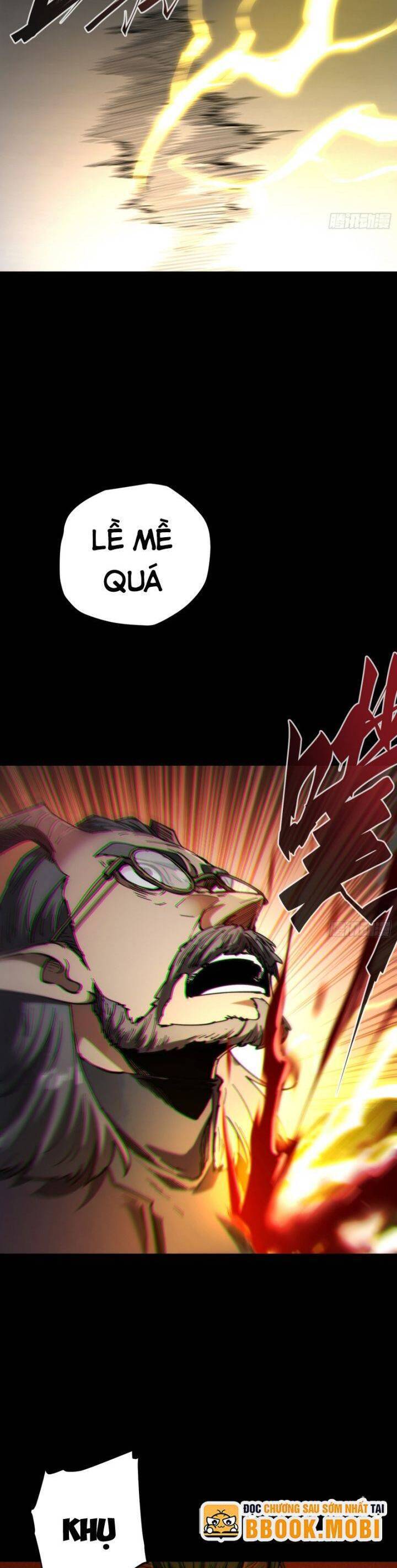 Không Chết Được Ta Đành Thống Trị Ma Giới - Chapter 28 - Page 11