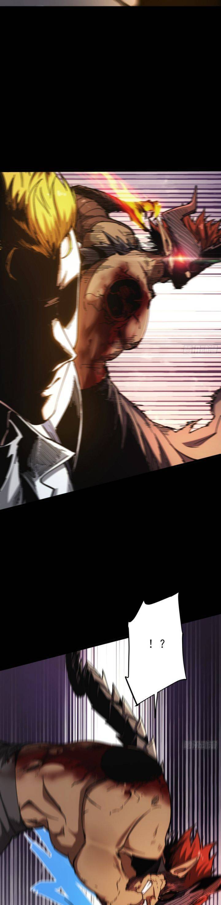 Không Chết Được Ta Đành Thống Trị Ma Giới - Chapter 28 - Page 13