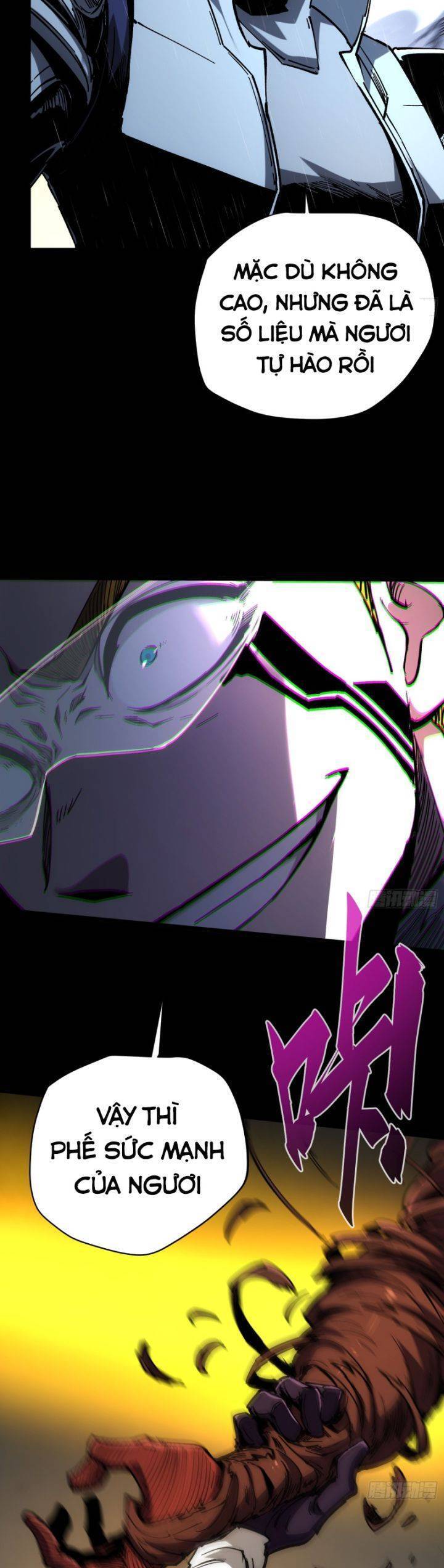 Không Chết Được Ta Đành Thống Trị Ma Giới - Chapter 28 - Page 16