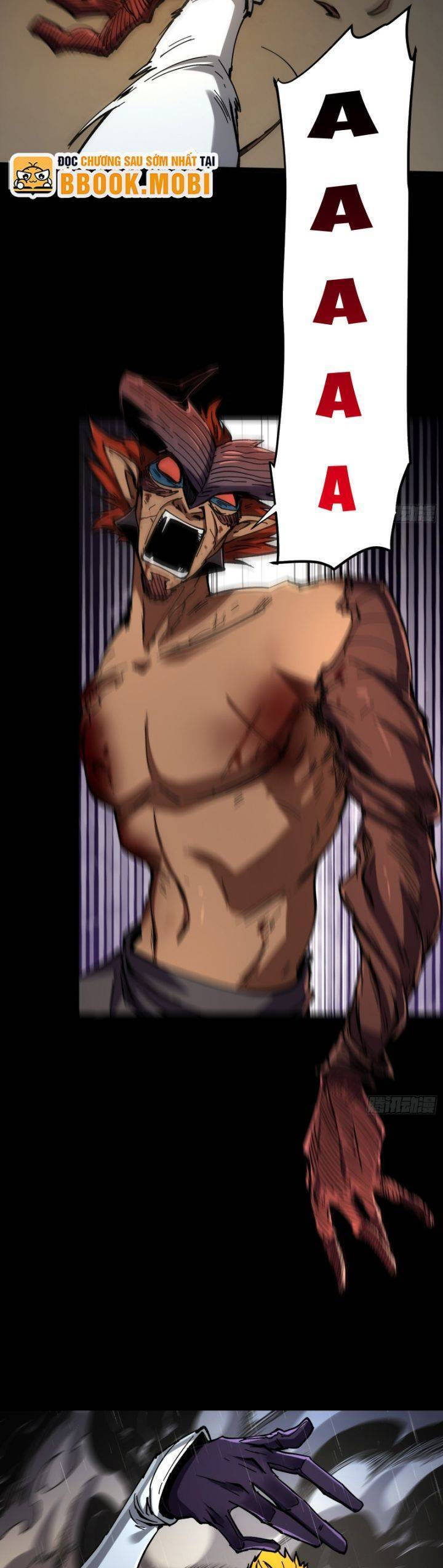 Không Chết Được Ta Đành Thống Trị Ma Giới - Chapter 28 - Page 17