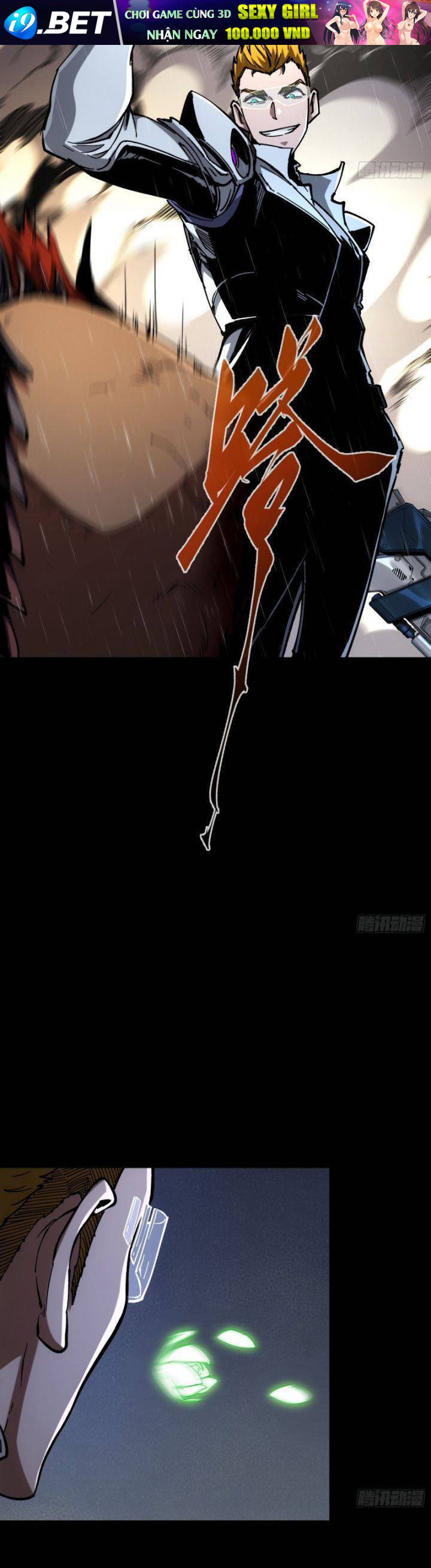 Không Chết Được Ta Đành Thống Trị Ma Giới - Chapter 28 - Page 18