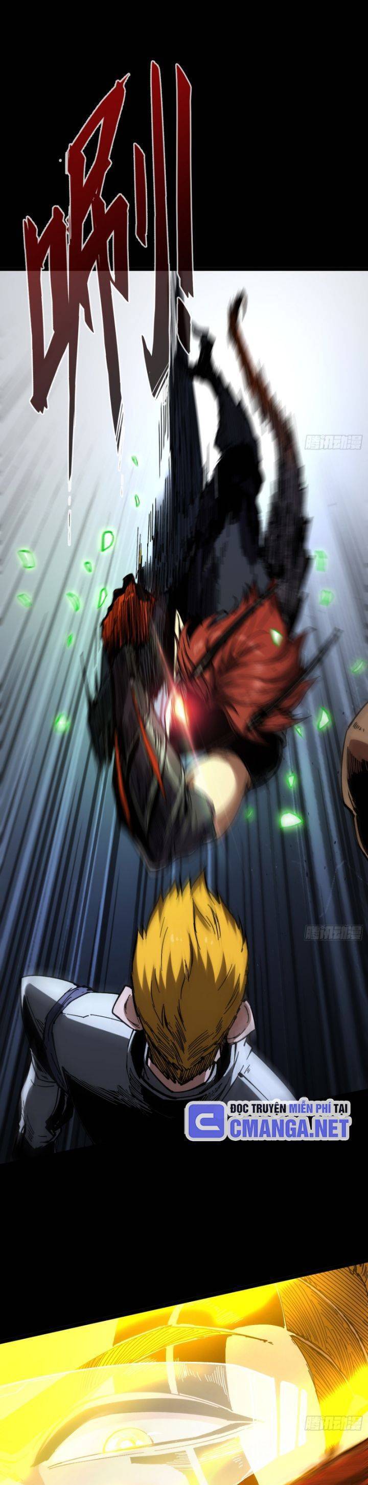 Không Chết Được Ta Đành Thống Trị Ma Giới - Chapter 28 - Page 19