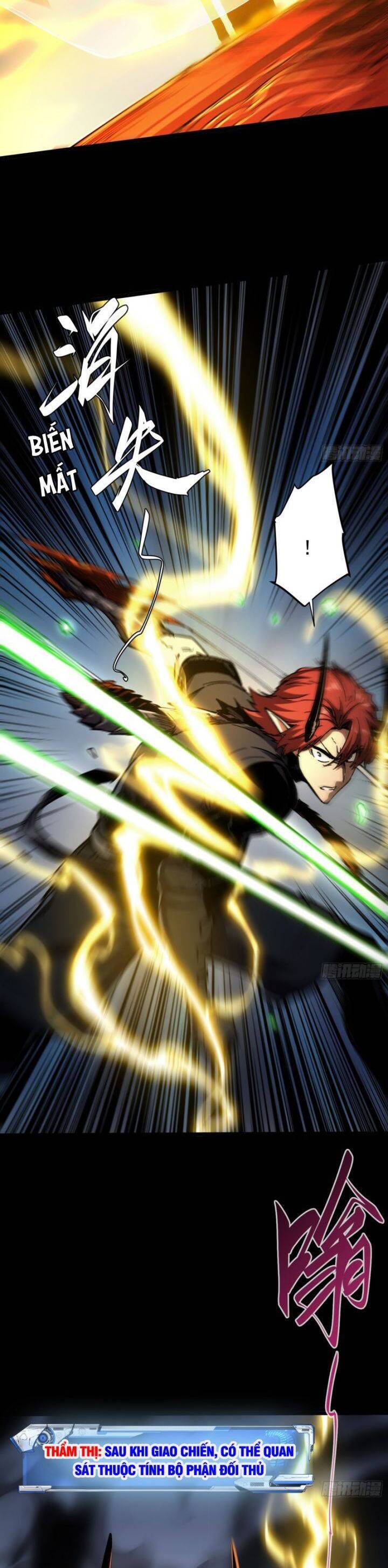 Không Chết Được Ta Đành Thống Trị Ma Giới - Chapter 28 - Page 20