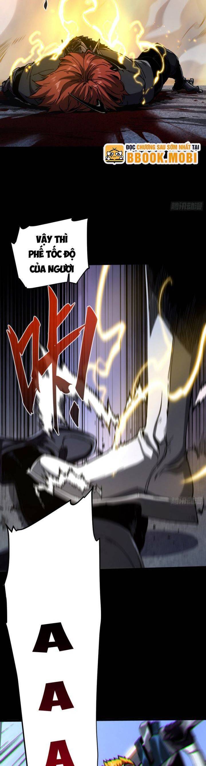 Không Chết Được Ta Đành Thống Trị Ma Giới - Chapter 28 - Page 27