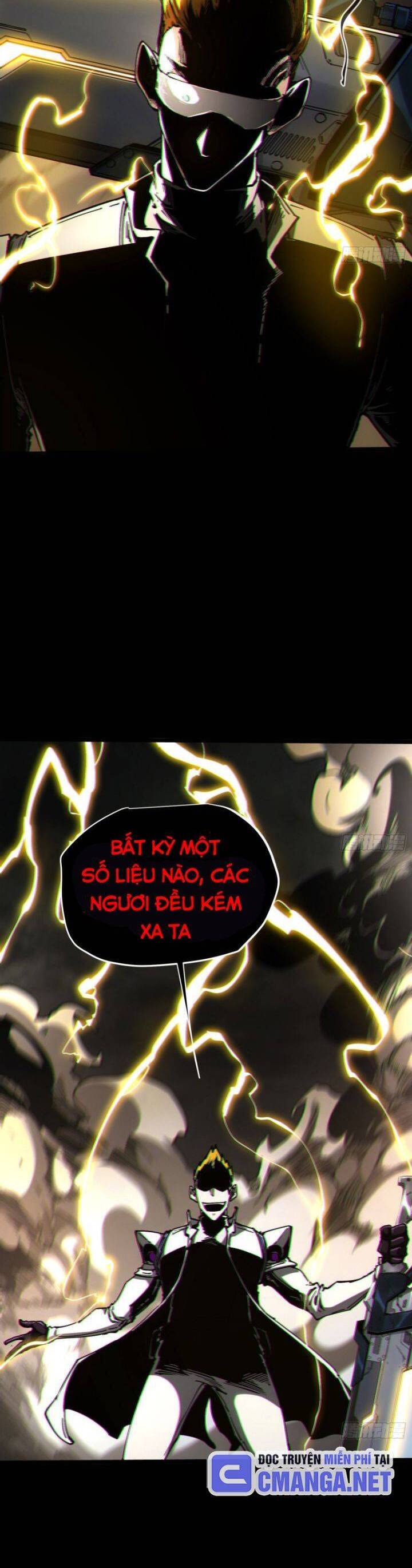 Không Chết Được Ta Đành Thống Trị Ma Giới - Chapter 28 - Page 29