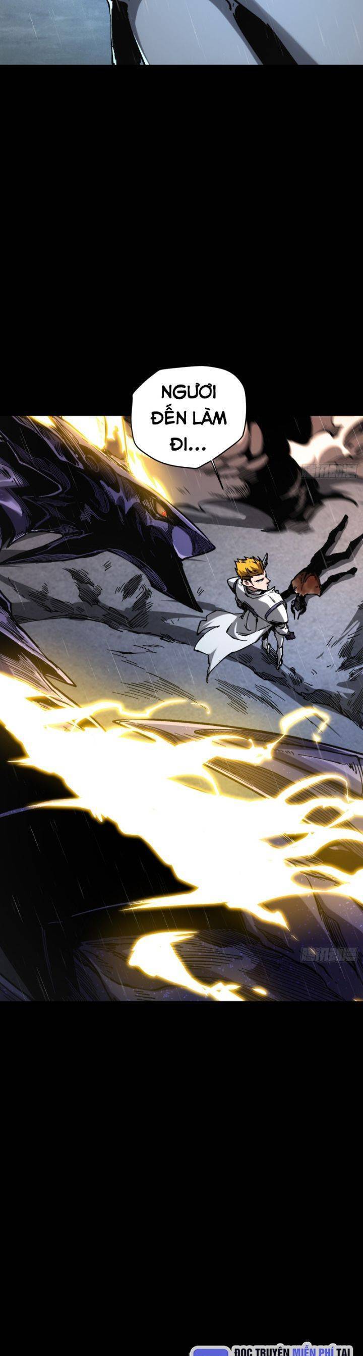 Không Chết Được Ta Đành Thống Trị Ma Giới - Chapter 28 - Page 4