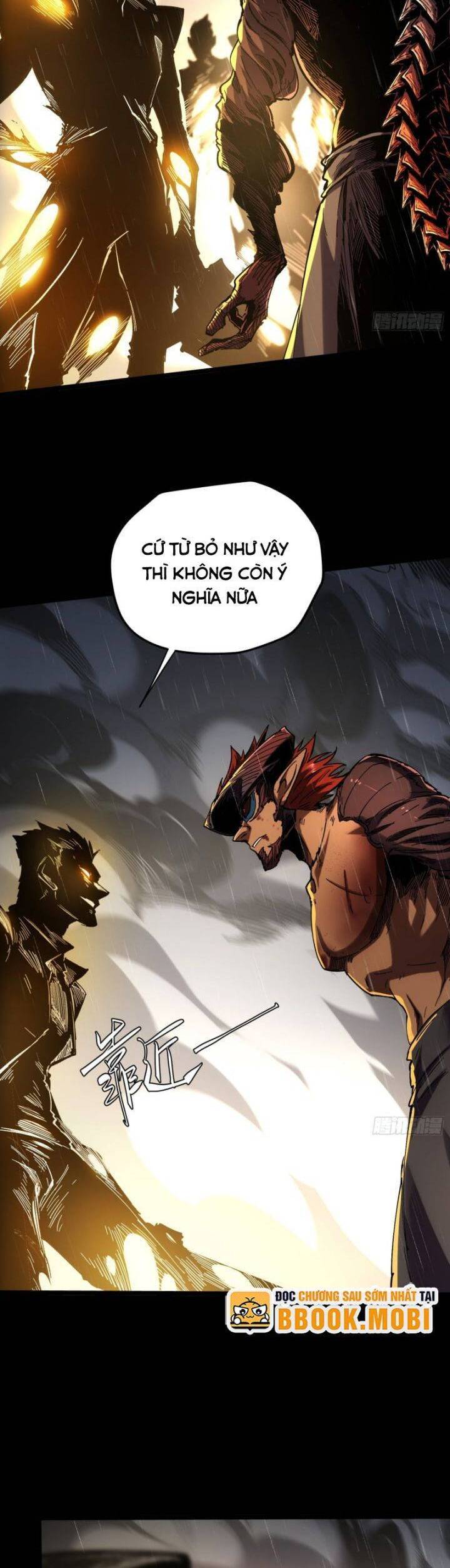 Không Chết Được Ta Đành Thống Trị Ma Giới - Chapter 29 - Page 12