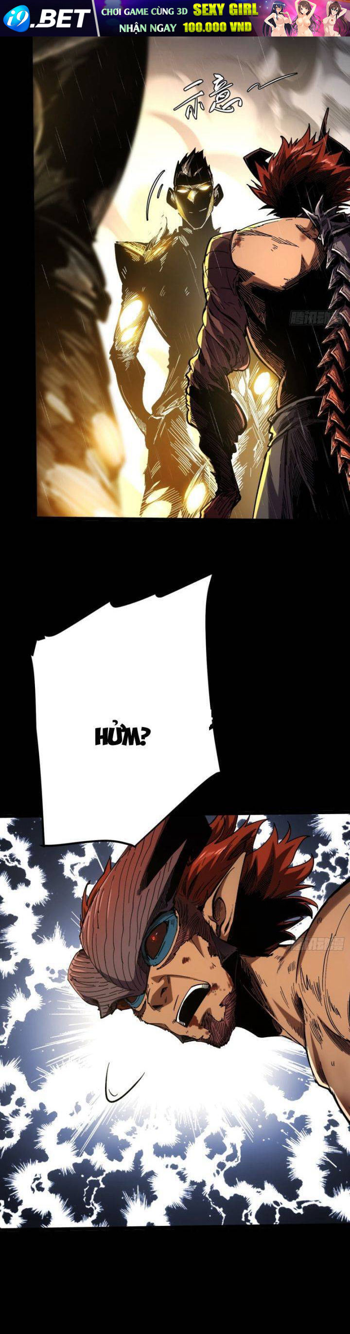 Không Chết Được Ta Đành Thống Trị Ma Giới - Chapter 29 - Page 13