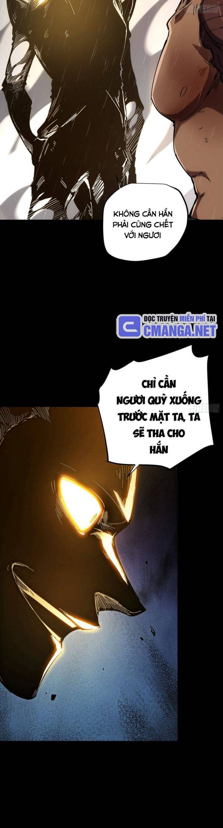 Không Chết Được Ta Đành Thống Trị Ma Giới - Chapter 29 - Page 15