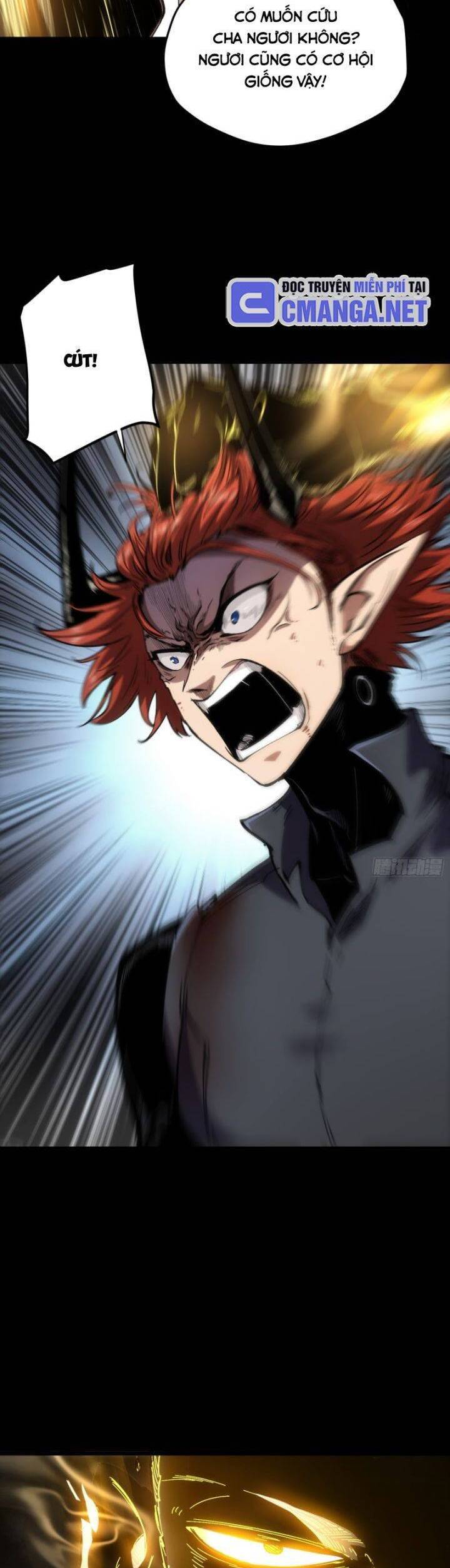 Không Chết Được Ta Đành Thống Trị Ma Giới - Chapter 29 - Page 20