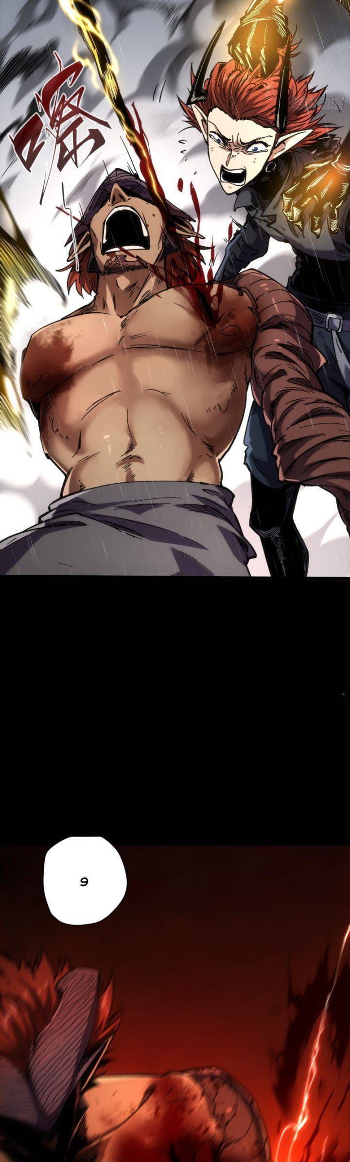 Không Chết Được Ta Đành Thống Trị Ma Giới - Chapter 29 - Page 22