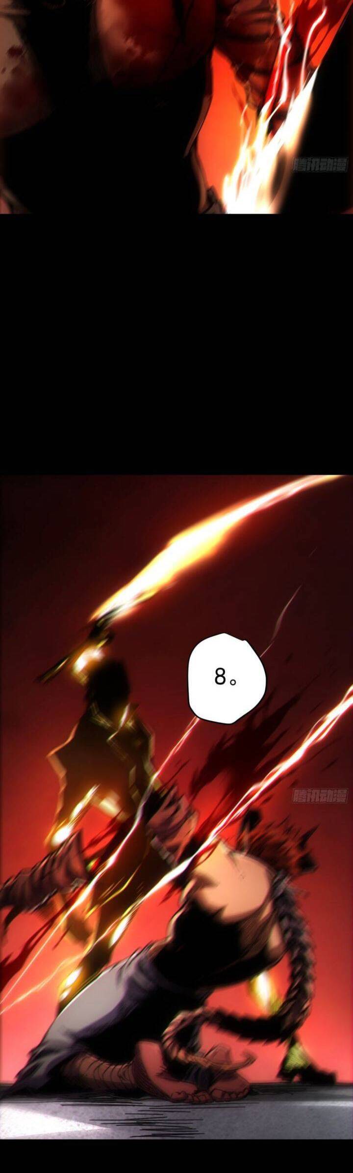 Không Chết Được Ta Đành Thống Trị Ma Giới - Chapter 29 - Page 23