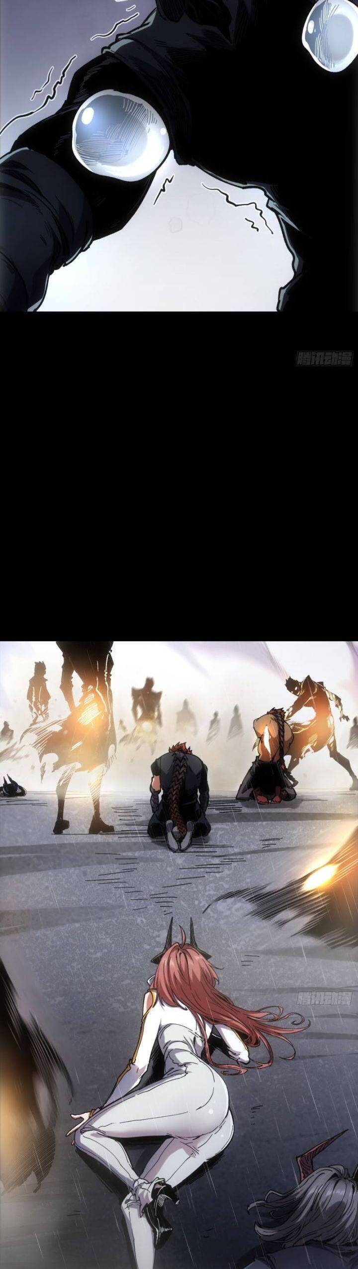 Không Chết Được Ta Đành Thống Trị Ma Giới - Chapter 29 - Page 26