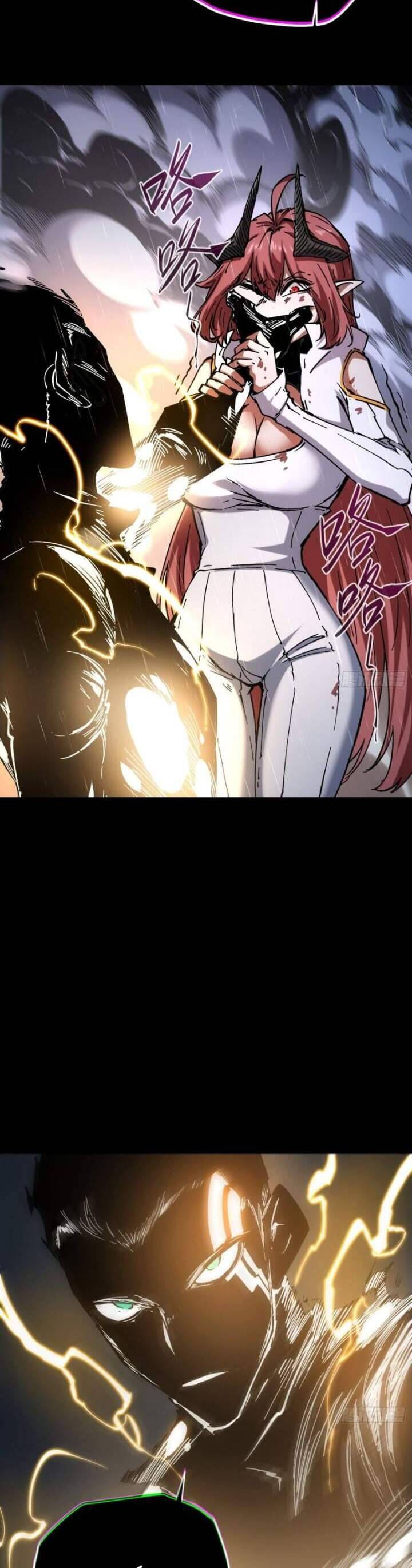 Không Chết Được Ta Đành Thống Trị Ma Giới - Chapter 29 - Page 3