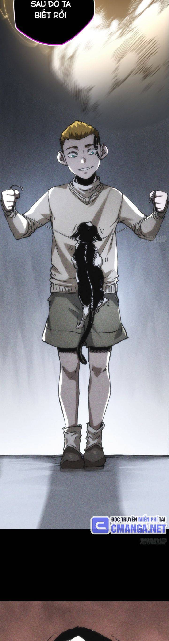 Không Chết Được Ta Đành Thống Trị Ma Giới - Chapter 29 - Page 4