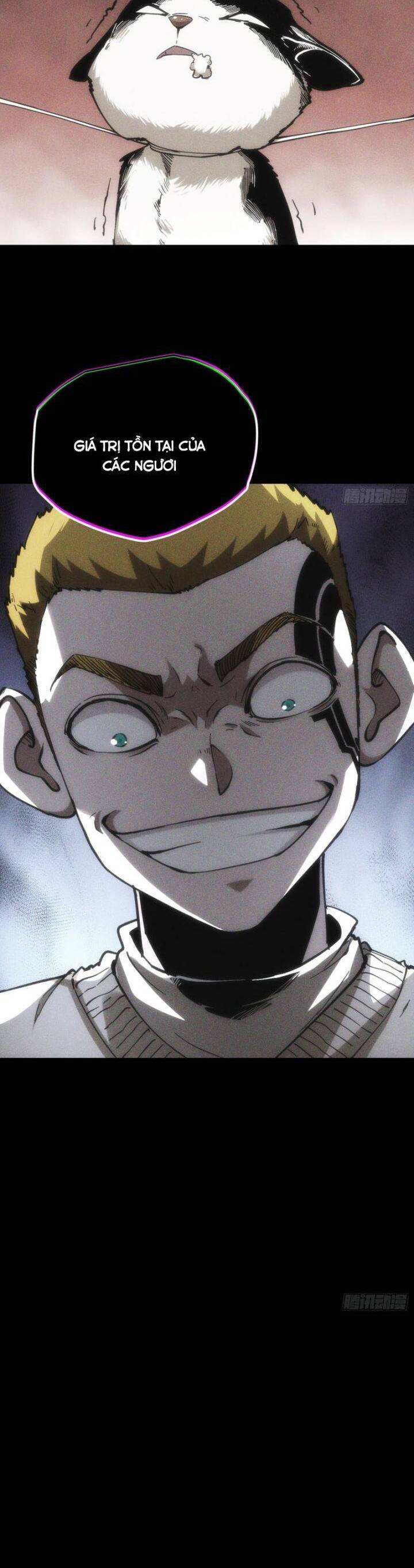 Không Chết Được Ta Đành Thống Trị Ma Giới - Chapter 29 - Page 5