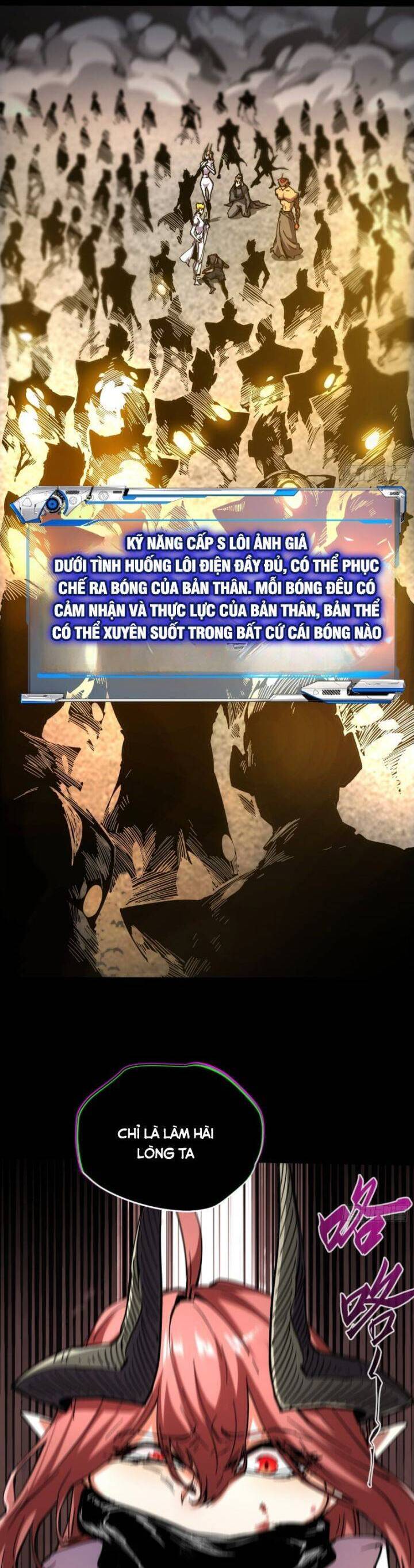 Không Chết Được Ta Đành Thống Trị Ma Giới - Chapter 29 - Page 6