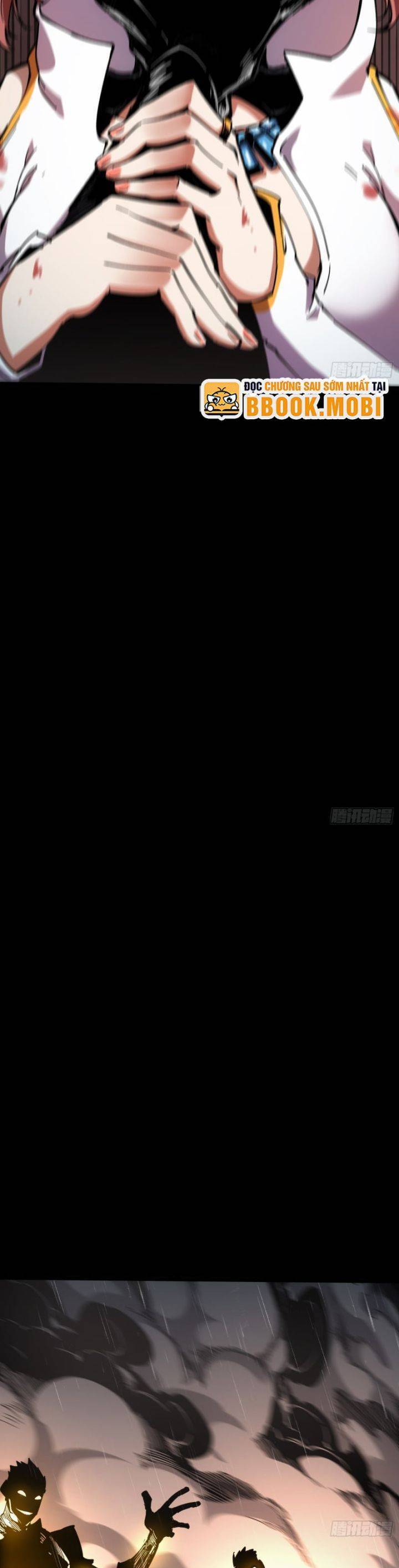 Không Chết Được Ta Đành Thống Trị Ma Giới - Chapter 29 - Page 7