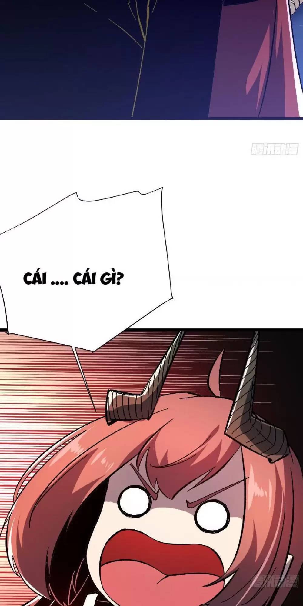 Không Chết Được Ta Đành Thống Trị Ma Giới - Chapter 3 - Page 14