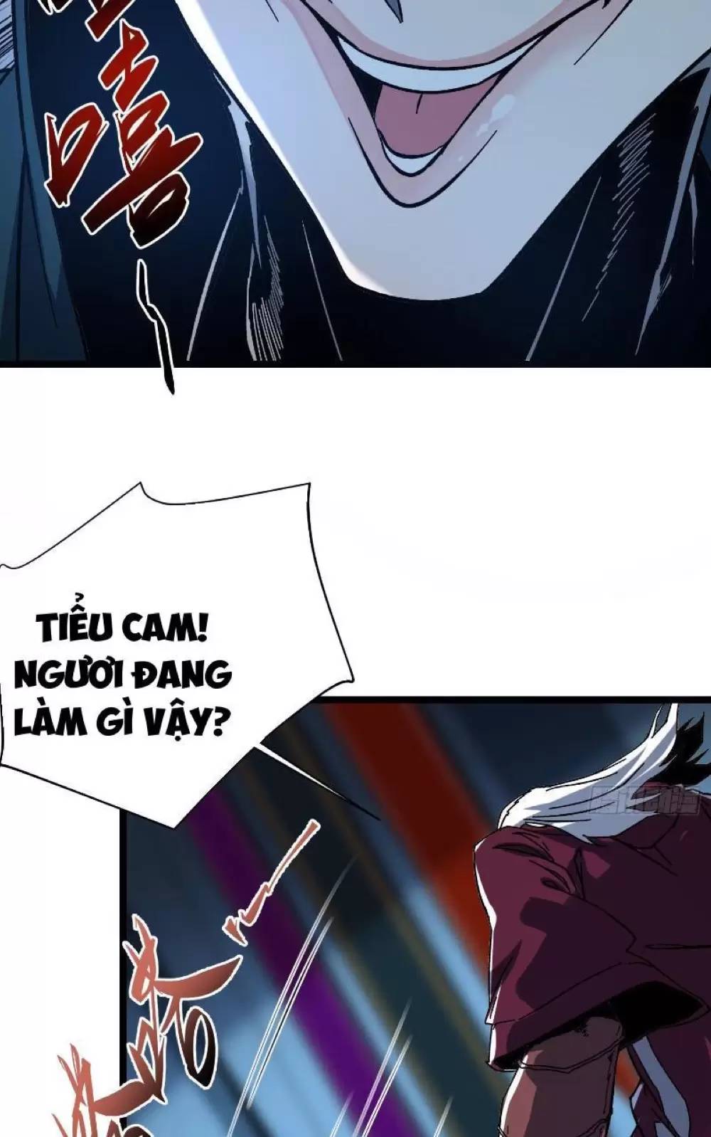 Không Chết Được Ta Đành Thống Trị Ma Giới - Chapter 3 - Page 20