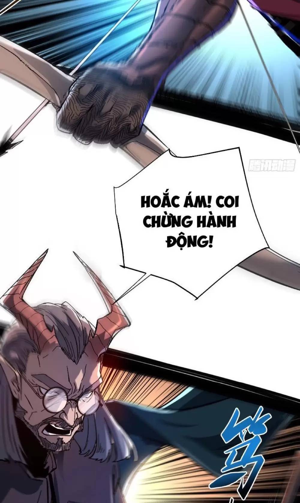 Không Chết Được Ta Đành Thống Trị Ma Giới - Chapter 3 - Page 29