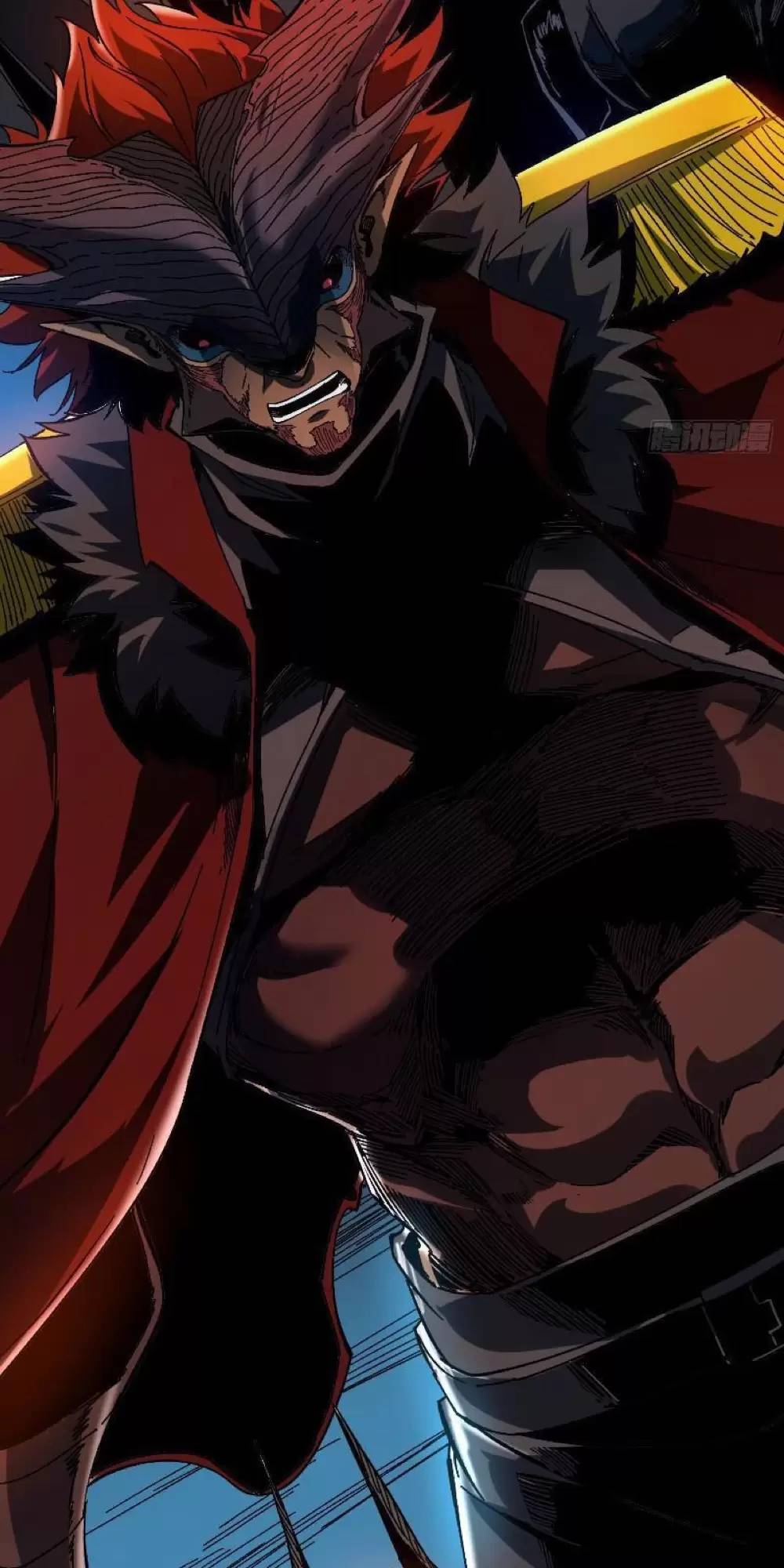 Không Chết Được Ta Đành Thống Trị Ma Giới - Chapter 3 - Page 32