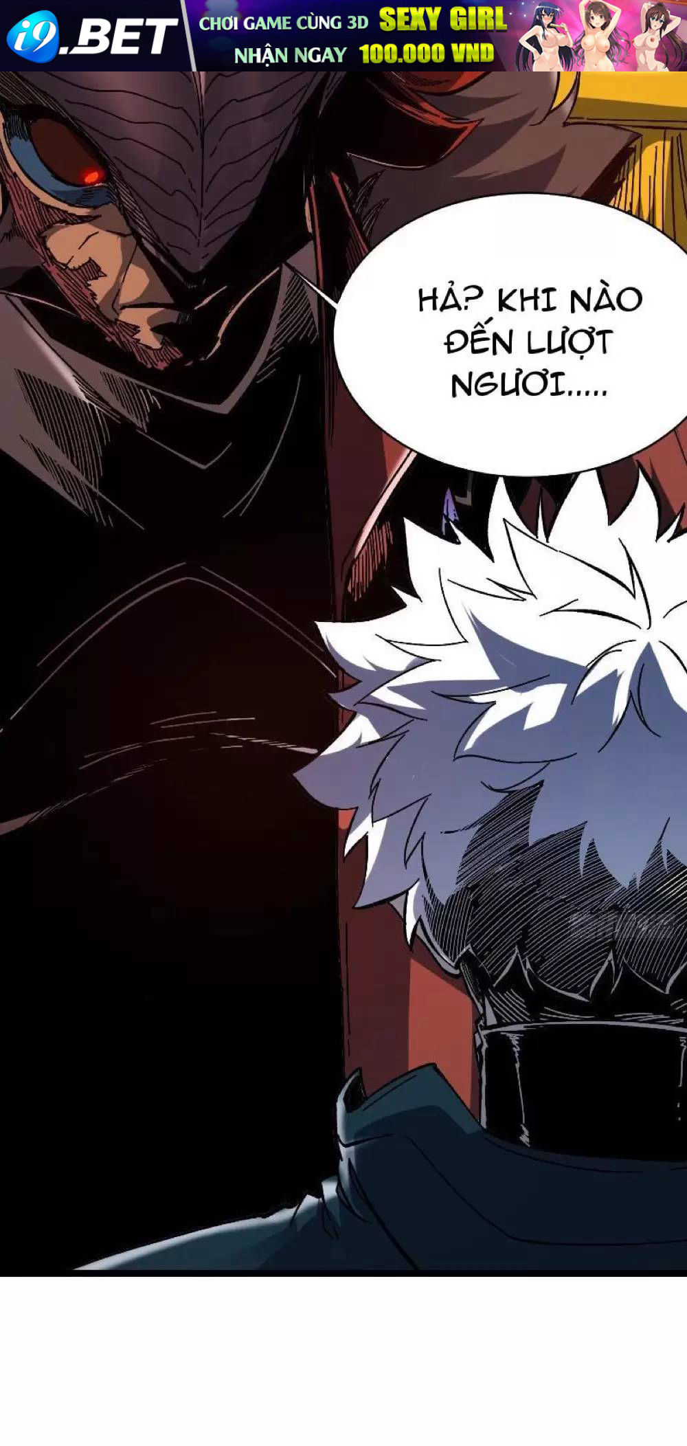 Không Chết Được Ta Đành Thống Trị Ma Giới - Chapter 3 - Page 37