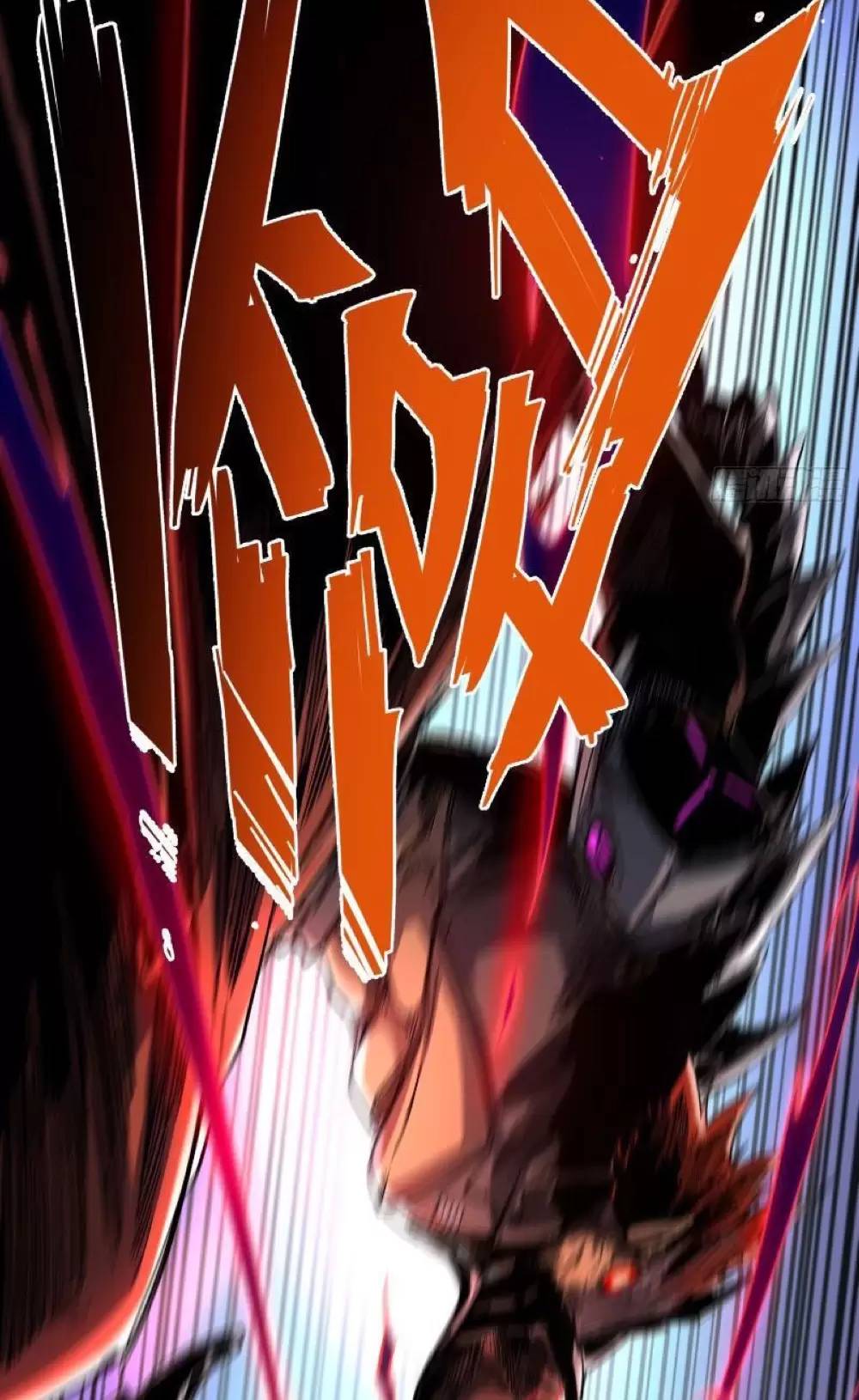 Không Chết Được Ta Đành Thống Trị Ma Giới - Chapter 3 - Page 55