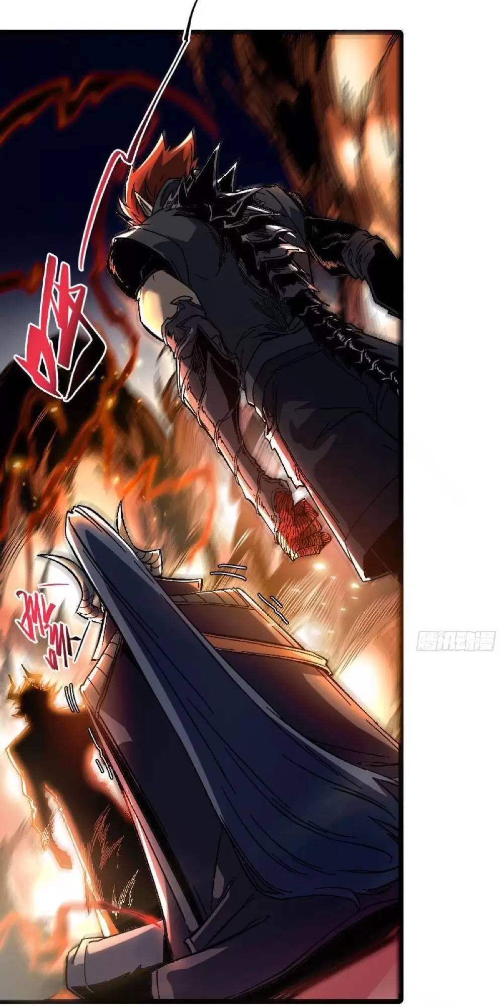 Không Chết Được Ta Đành Thống Trị Ma Giới - Chapter 3 - Page 62