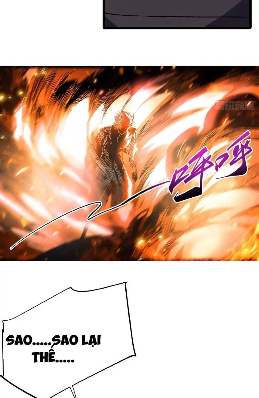 Không Chết Được Ta Đành Thống Trị Ma Giới - Chapter 3 - Page 64