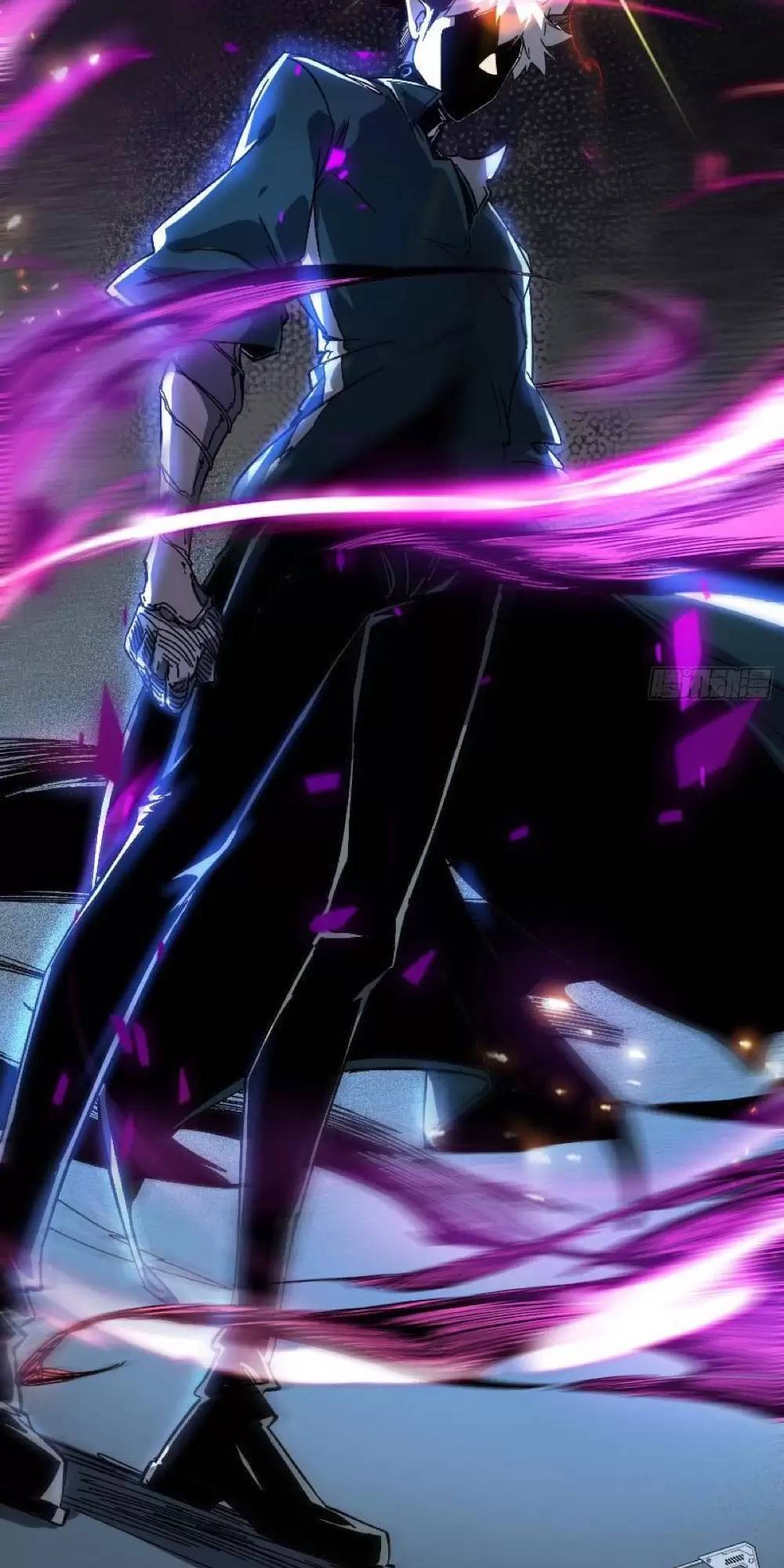 Không Chết Được Ta Đành Thống Trị Ma Giới - Chapter 3 - Page 66