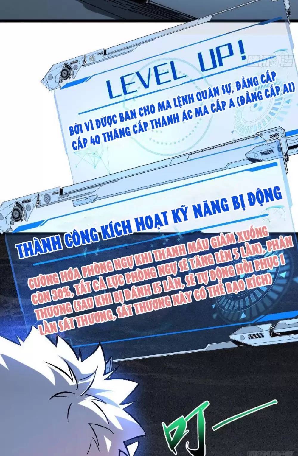 Không Chết Được Ta Đành Thống Trị Ma Giới - Chapter 3 - Page 67