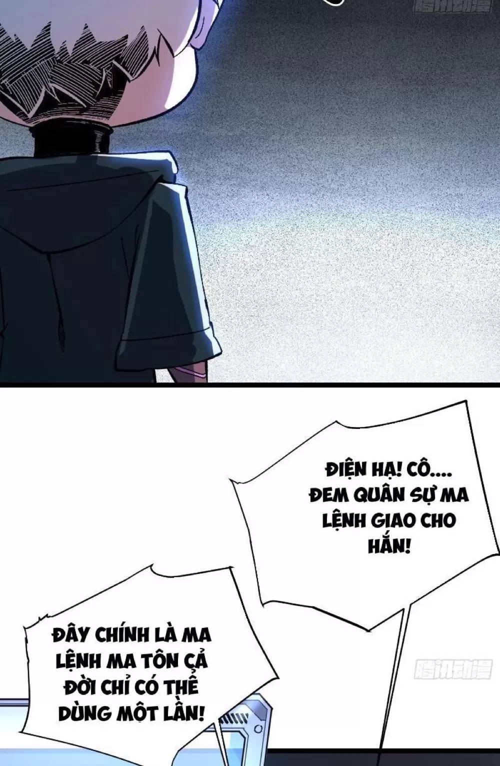 Không Chết Được Ta Đành Thống Trị Ma Giới - Chapter 3 - Page 68