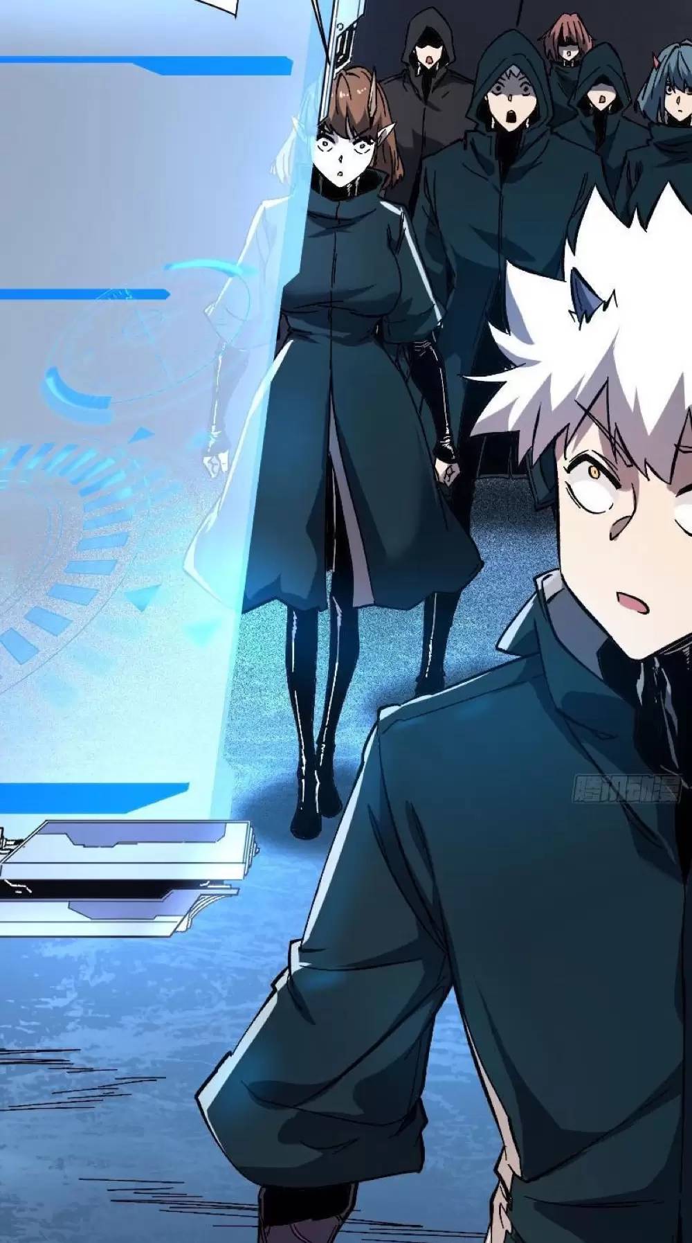 Không Chết Được Ta Đành Thống Trị Ma Giới - Chapter 3 - Page 69