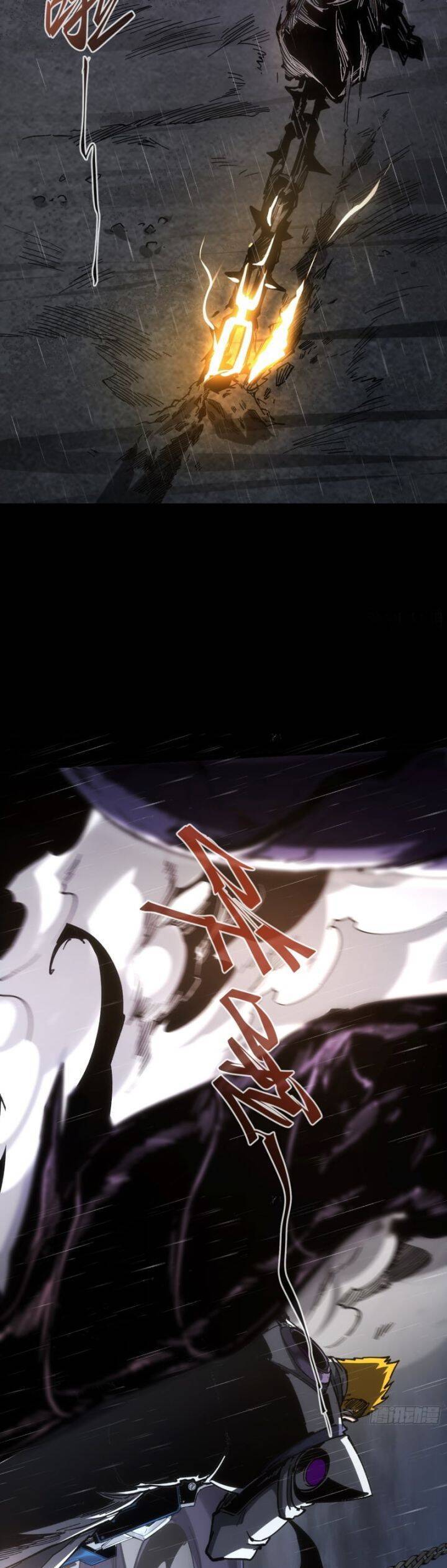 Không Chết Được Ta Đành Thống Trị Ma Giới - Chapter 30 - Page 10