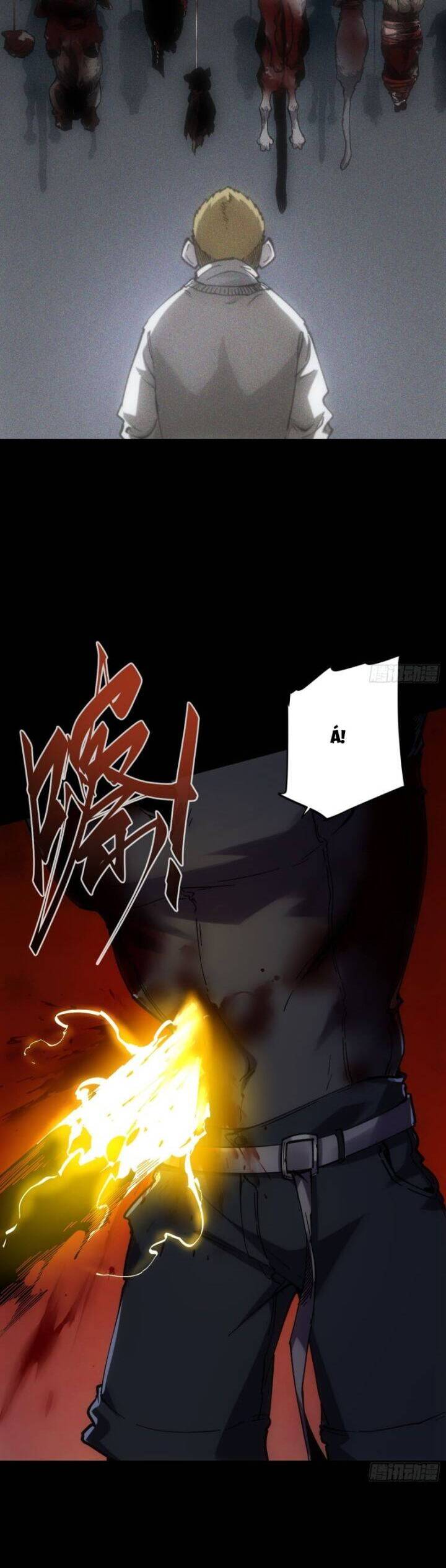 Không Chết Được Ta Đành Thống Trị Ma Giới - Chapter 30 - Page 12